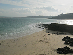 Photo Gallery - Bamaluz Beach St Ives