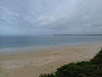 Carbis Bay Beach