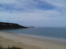 Photo Gallery - Carbis Bay Beach