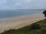 Carbis Bay Beach