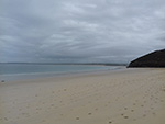 Carbis Bay Beach