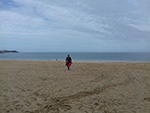 Carbis Bay Beach