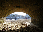 Harbour Beach - St Ives - Sunny Afternoon
