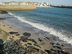 Photo Gallery - Lambeth Walk Beach St Ives