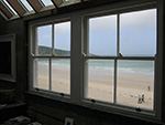 Porthmeor Beach - St Ives - Porthmeor Studios
