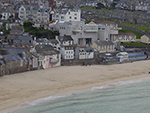 Porthmeor Beach - Tate St Ives