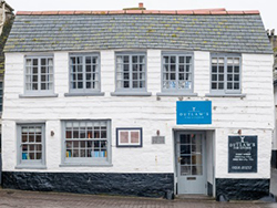Nathan Outlaw - Port Isaac