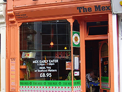 The Mex St Ives