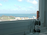 St Ives September Festival Accommodation