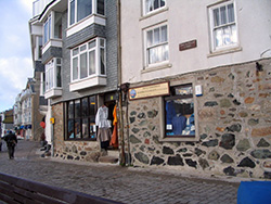 St Ives Farmers Market - The Stennack 