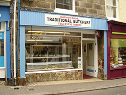 Harvey Brothers - Tregenna Place