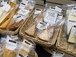 St Ives Farmers Market