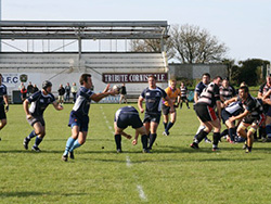 St Ives Rugby Club 