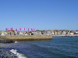 St Ives Cornwall 