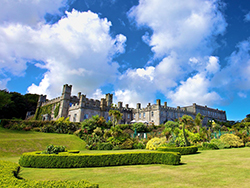 Tregenna Castle Hotel - St Ives Tregenna Castle Hotel - St Ives