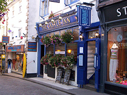 St Ives Cornwall - Your Venue