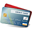 Credit and Debit Cards Accepted