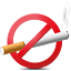 No Smoking