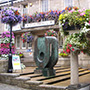 St Ives Guildhall