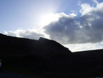 Little Trevalgan - St Ives - Cornwall - Up the Hill