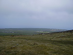 Rosewall Hill - St Ives - Cornwall - View - North Coast