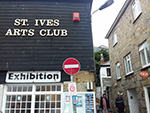 Walk - Coast Path - St Ives - Carbis Bay Walk - Coast Path - St Ives - Carbis Bay