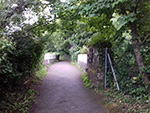 Walk - Coast Path - St Ives - Carbis Bay Walk - Coast Path - St Ives - Carbis Bay