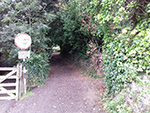 Walk - Coast Path - St Ives - Carbis Bay Walk - Coast Path - St Ives - Carbis Bay