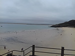 Walk - Coast Path - St Ives - Carbis Bay Walk - Coast Path - St Ives - Carbis Bay