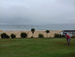 St Ives Cornwall - Walks - Carbis Bay