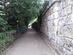 Walk - Coast Path - St Ives - Carbis Bay Walk - Coast Path - St Ives - Carbis Bay