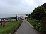 Walk - Coast Path - St Ives - Carbis Bay Walk - Coast Path - St Ives - Carbis Bay