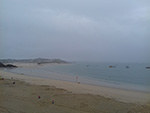 Walk - Coast Path - St Ives - Carbis Bay Walk - Coast Path - St Ives - Carbis Bay