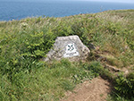 St Ives - Hellesveor - Hellesveor Cliff St Ives - Hellesveor - Hellesveor Cliff