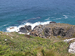 Hellesveor - Porthmeor - Cliffs - Hellesveor