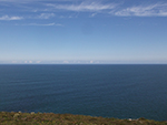 Hellesveor - Porthmeor - Cliffs - Hellesveor