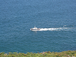 South West Coastal Path - Hellesveor Point to Porthmeor