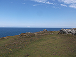 South West Coastal Path - Hellesveor Point to Porthmeor