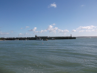 St Ives Cornwall - Webcam - Classic Cottages