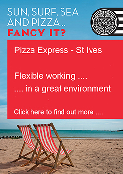 St Ives Cornwall - Jobs