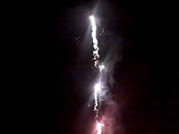 Film - Bonfire Night - Firework Display - Porthminster Beach St Ives Film - Bonfire Night - Firework Display - Porthminster Beach St Ives