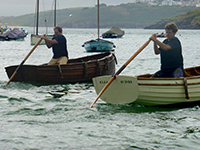 Film - Scully Racing - St Ives Harbour Film - Scully Racing - St Ives Harbour