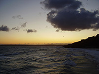 Film - St Ives In Winter Film - St Ives In Winter