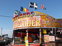 Film - The Funfair Comes To St Ives Film - The Funfair Comes To St Ives