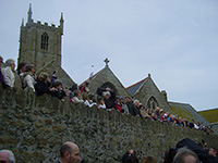 Film - St Ives Feast Film - St Ives Feast